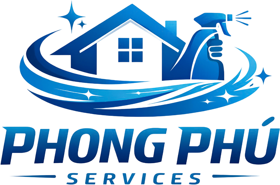 Vệ Sinh Công Nghiệp Phong Phú