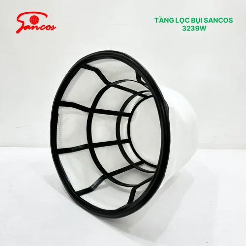 Tầng lọc bụi SANCOS 3239W