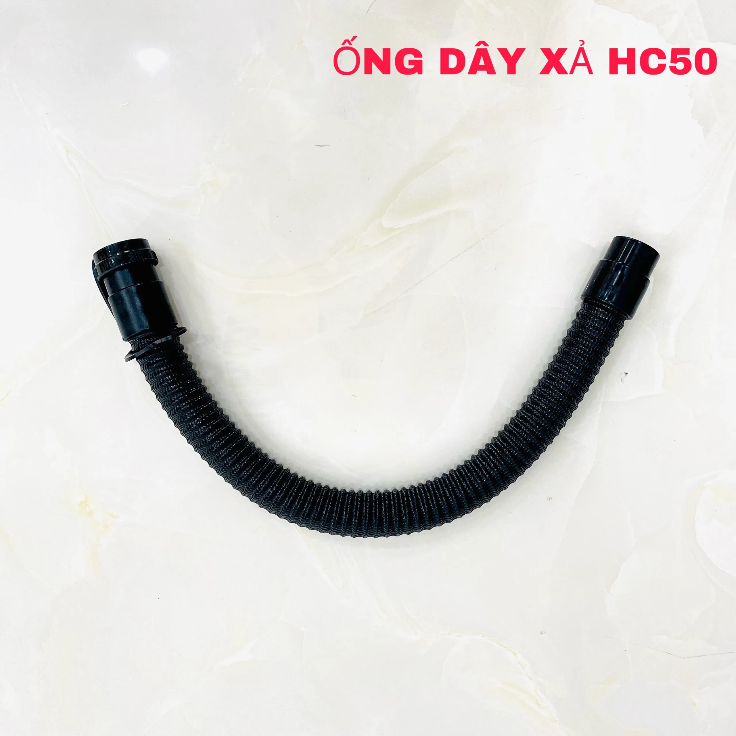 Ống dây xả máy chà sàn liên hợp HiClean