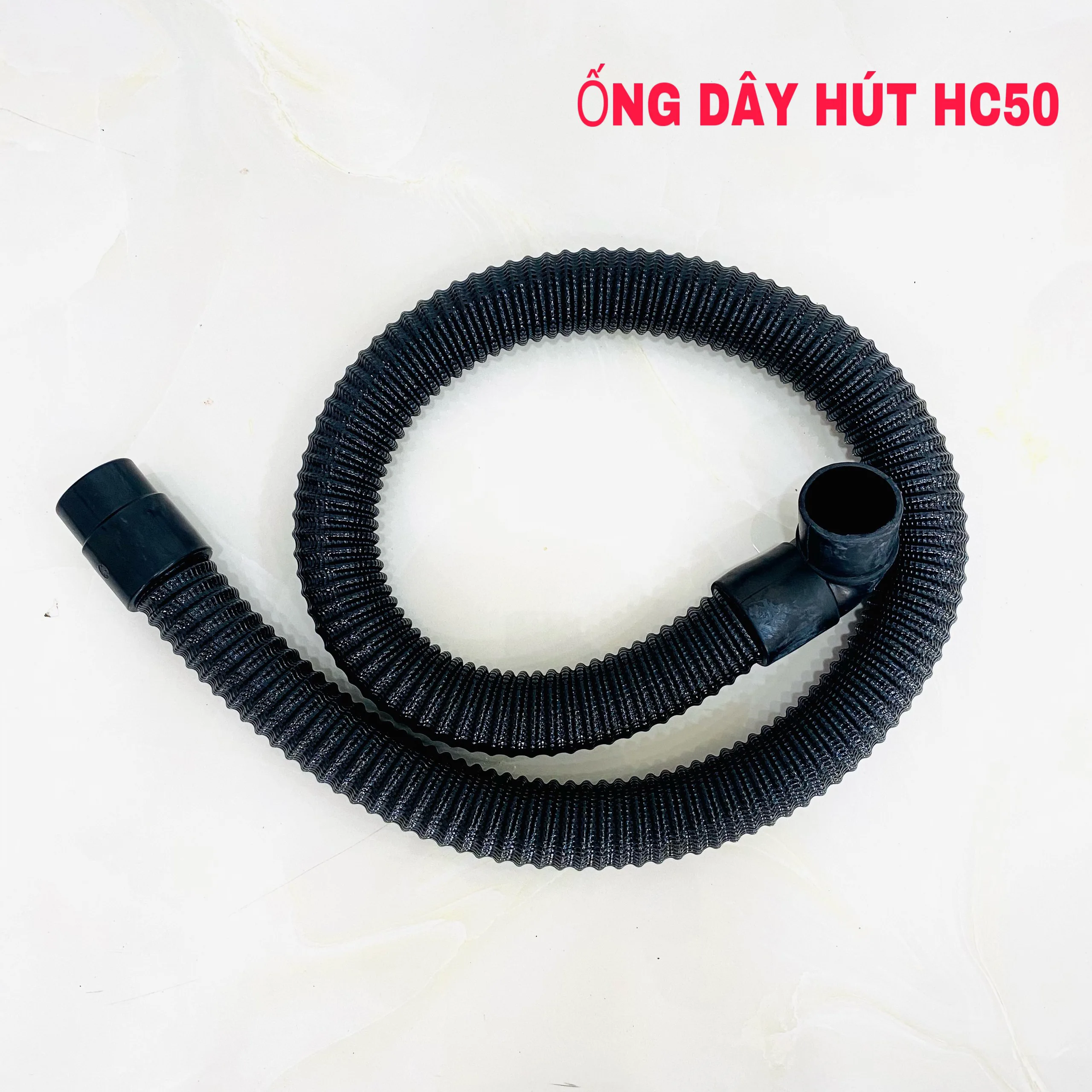 Ống dây hút máy chà sàn liên hợp HiClean