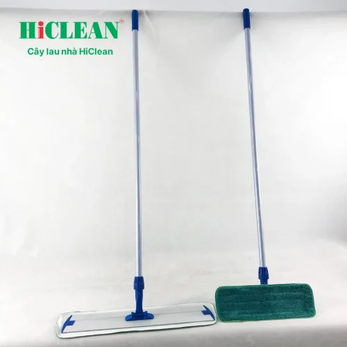 Cây lau nhà HiClean C413 – C414
