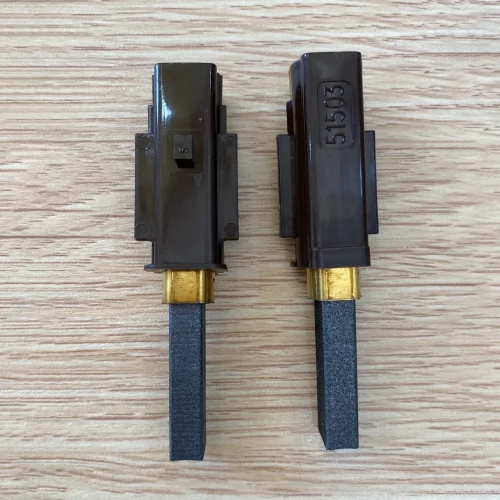 Chổi than máy hút bụi HiClean