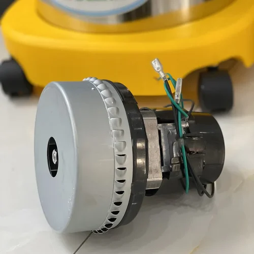 Motor máy hút bụi HiClean 1200W