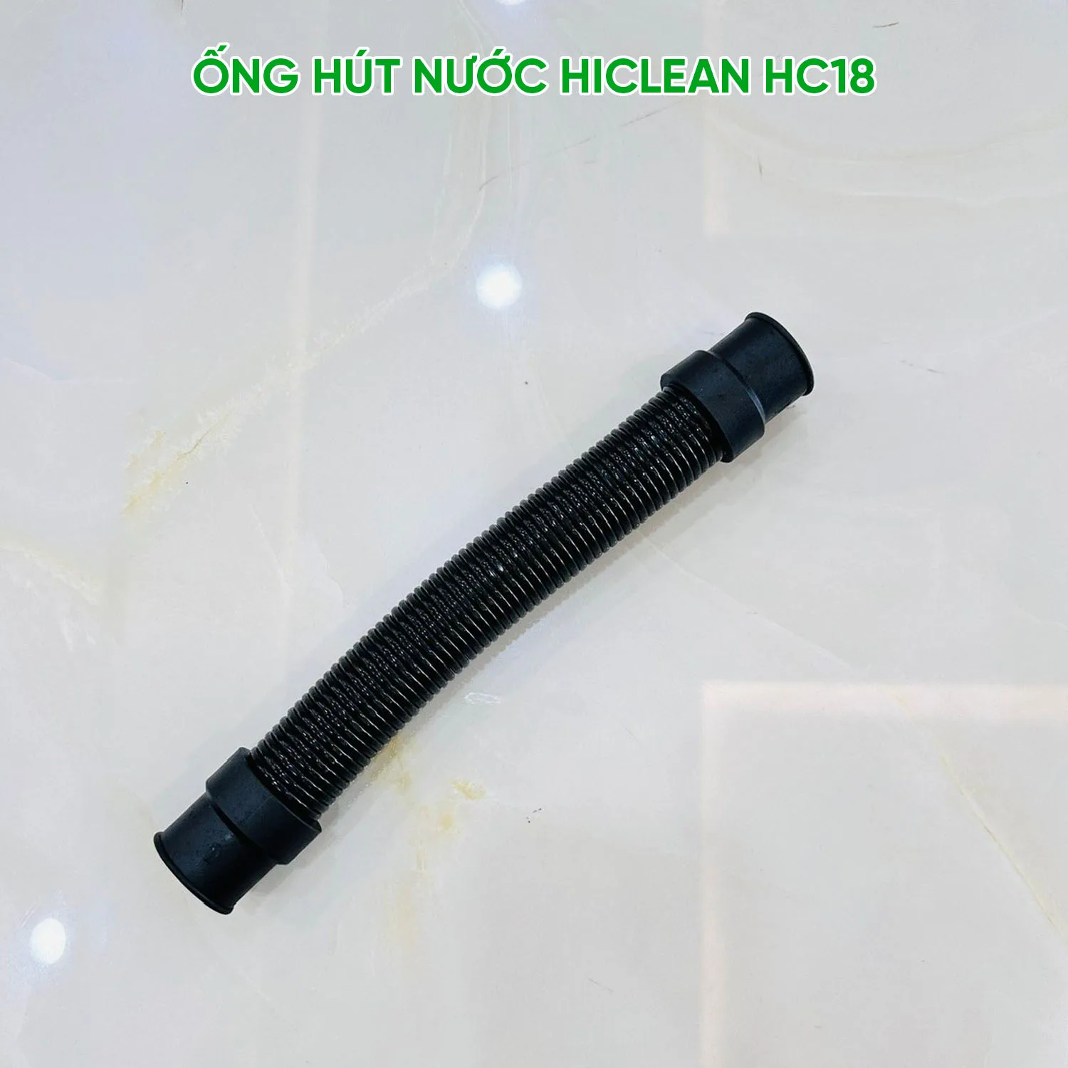 Ống hút nước máy chà sàn HiClean HC18