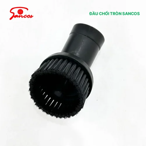Đầu chổi tròn SANCOS