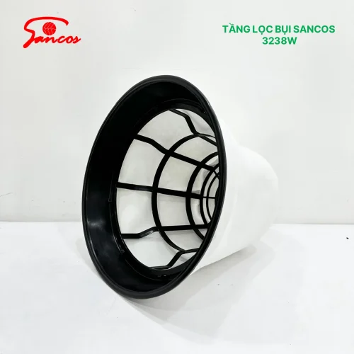 Tầng lọc bụi SANCOS 3238W