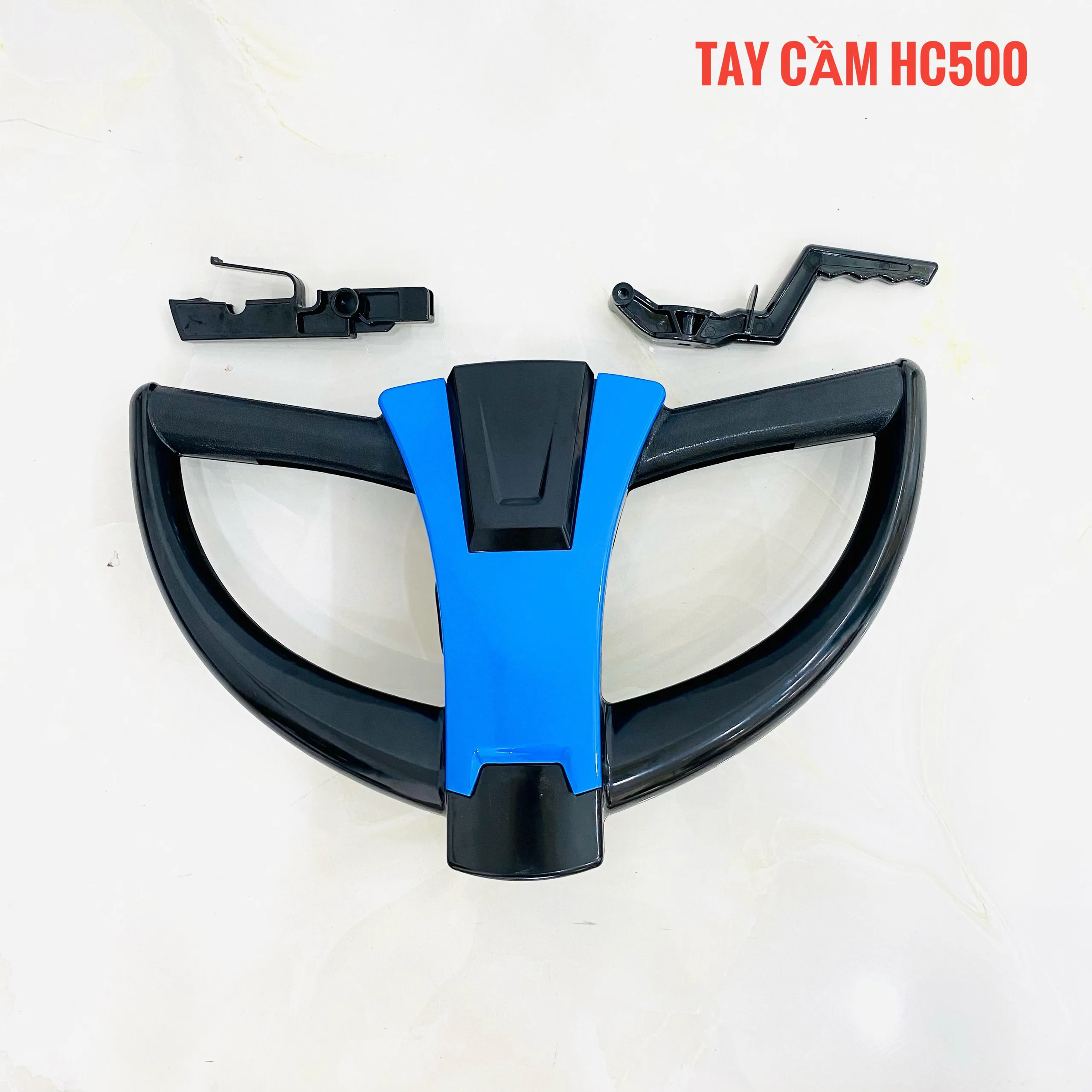 Tay cầm máy chà sàn liên hợp HiClean HC500