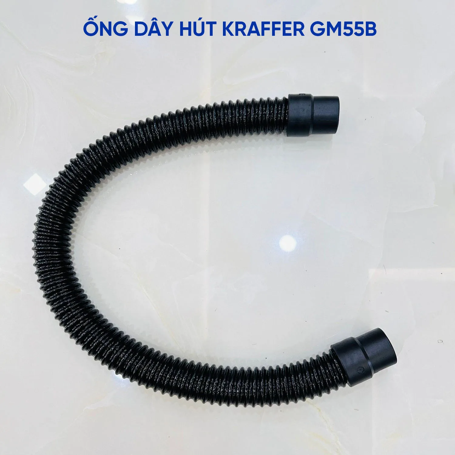 Ống dây hút máy chà sàn Kraffer GM55B
