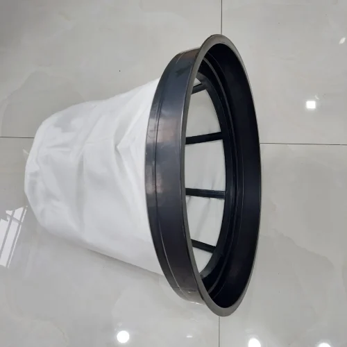 Tầng lọc bụi có vành HiClean loại lớn