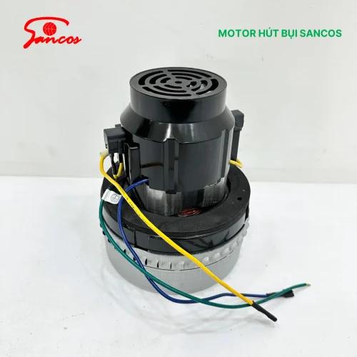 Motor máy hút bụi Sancos 1200W