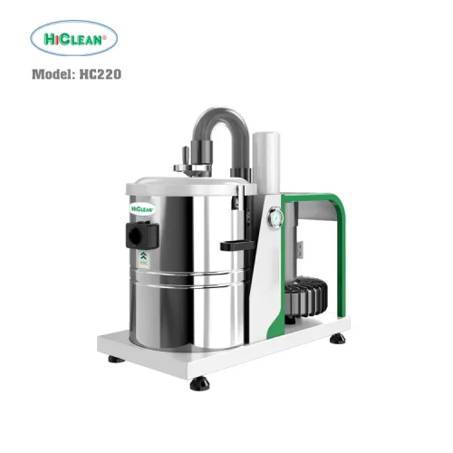 Máy hút bụi chuyên dụng HiClean HC 220