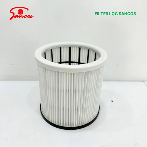 Filter lọc máy hút bụi Sancos