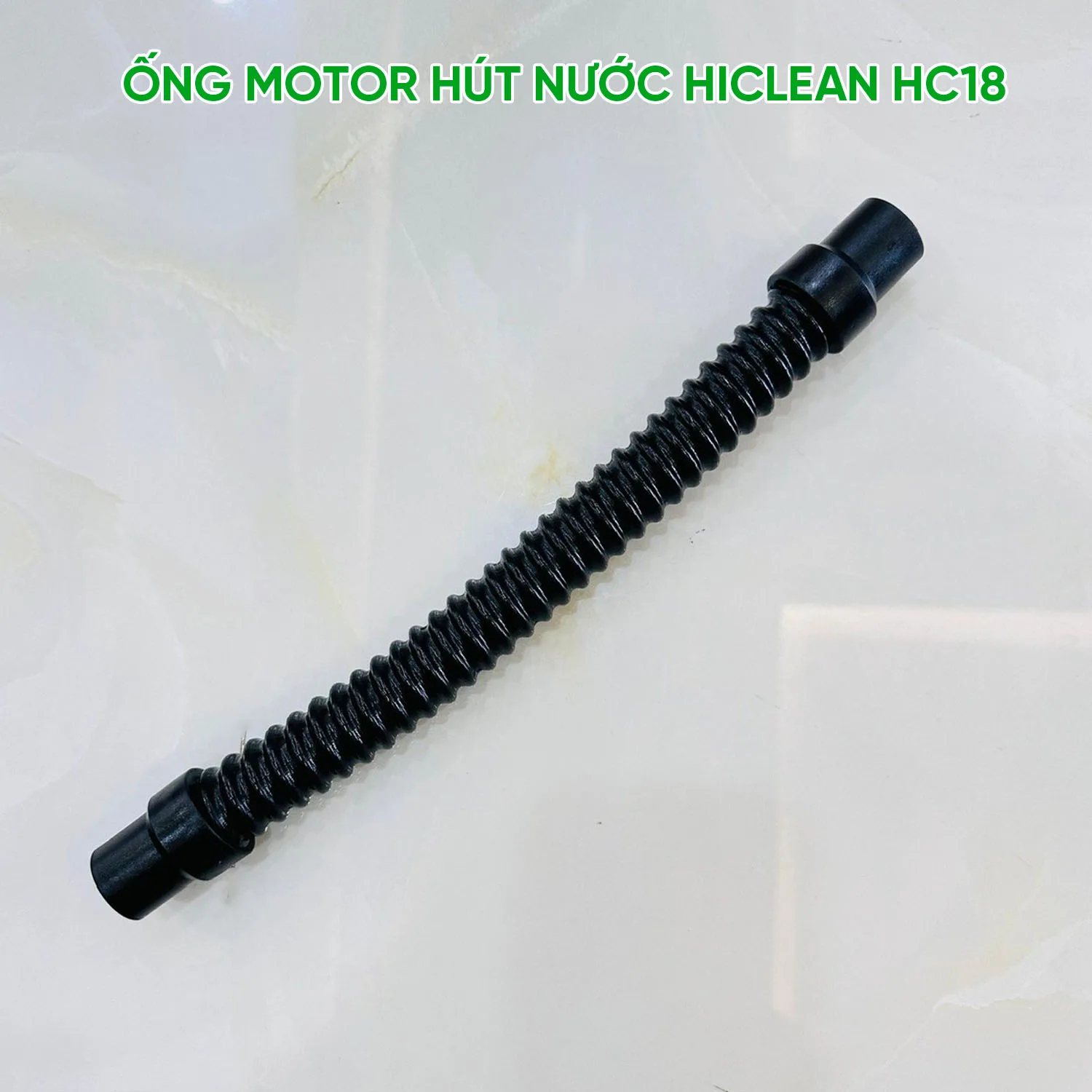 Ống motor hút nước máy chà sàn HiClean HC18