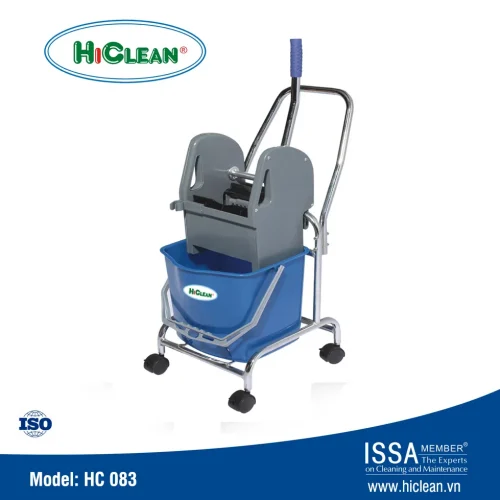 Xe vắt nước lau nhà HiClean HC 083