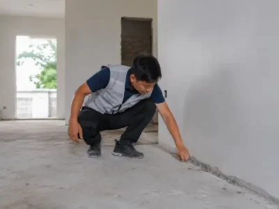 Chống mối nền nhà tại Huế nên làm ở giai đoạn nào?