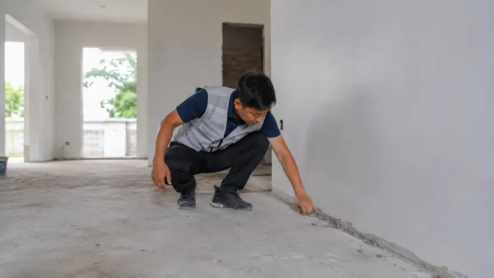 Chống mối nền nhà tại Huế nên làm ở giai đoạn nào?