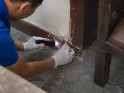 Diệt mối khách sạn, nhà hàng tại Huế cần lưu ý gì?
