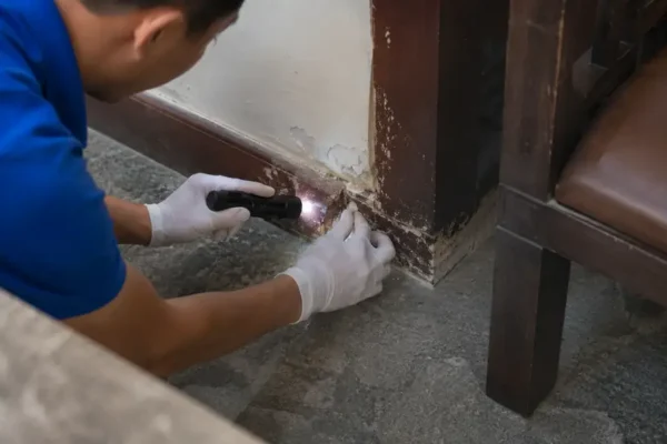 Diệt mối khách sạn, nhà hàng tại Huế cần lưu ý gì?