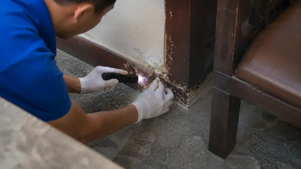 Diệt mối khách sạn, nhà hàng tại Huế cần lưu ý gì?