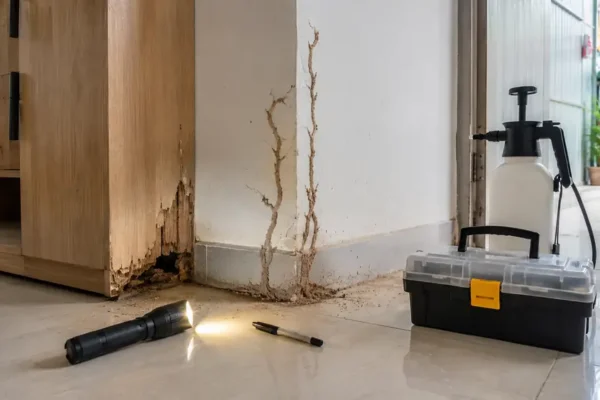 Diệt mối tận gốc tại Huế có nghĩa là gì và cần hiểu đúng ra sao?