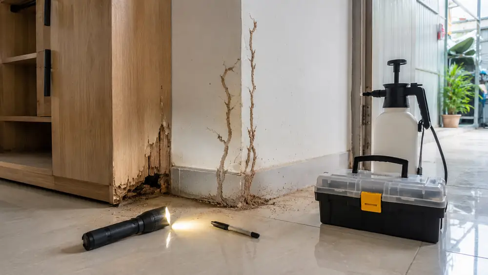 Diệt mối tận gốc tại Huế có nghĩa là gì và cần hiểu đúng ra sao?