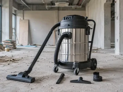 Giá cho thuê máy hút bụi công nghiệp tại Huế phụ thuộc vào những yếu tố nào?