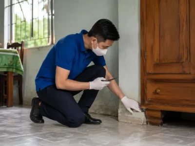 Giá diệt mối tại Huế phụ thuộc vào những yếu tố nào?