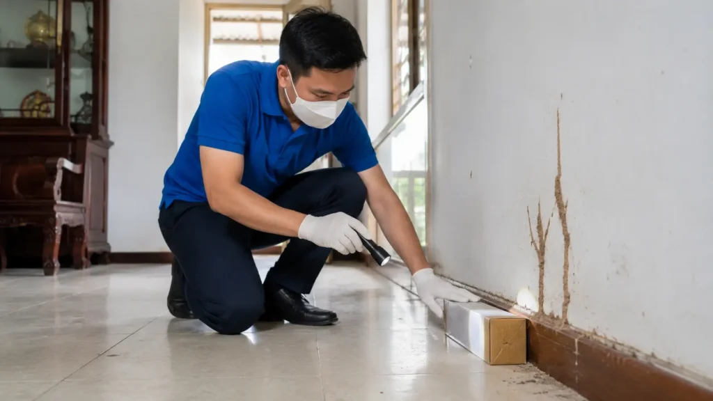 Diệt mối tận gốc Huế là gì và cần hiểu đúng như thế nào?