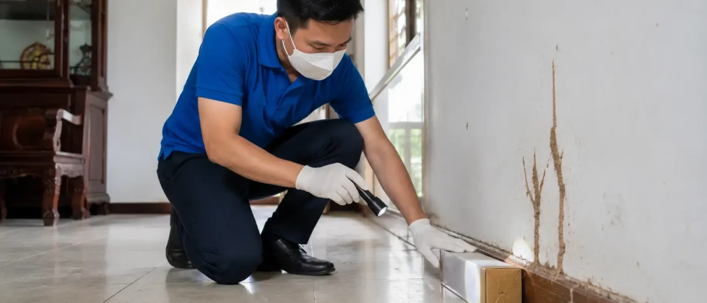 Diệt mối tận gốc Huế là gì và cần hiểu đúng như thế nào?