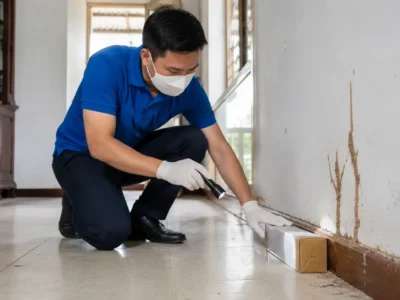 Diệt mối tận gốc Huế là gì và cần hiểu đúng như thế nào?