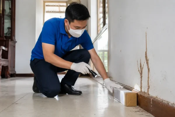 Diệt mối tận gốc Huế là gì và cần hiểu đúng như thế nào?