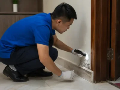 Sau khi xử lý mối tại Huế nên phòng mối lại thế nào?