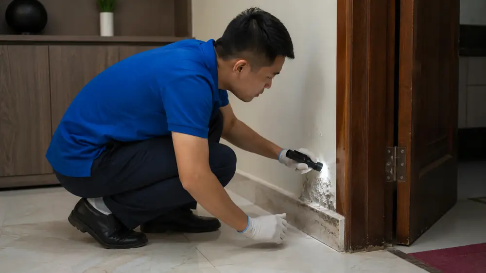 Sau khi xử lý mối tại Huế nên phòng mối lại thế nào?