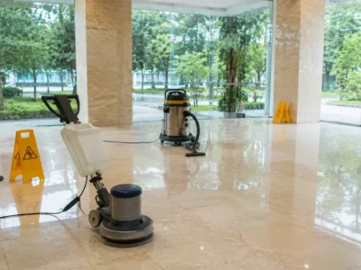 Cần chuẩn bị gì trước khi đặt vệ sinh công nghiệp tại Huế?
