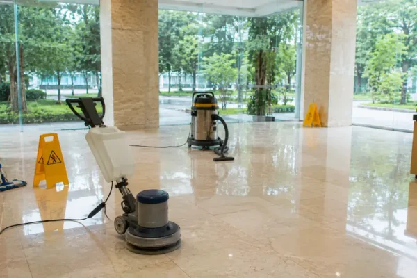Cần chuẩn bị gì trước khi đặt vệ sinh công nghiệp tại Huế?
