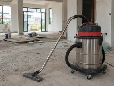 Cho thuê máy hút bụi công nghiệp tại Huế cho nhà ở, văn phòng tại Huế có phù hợp không?