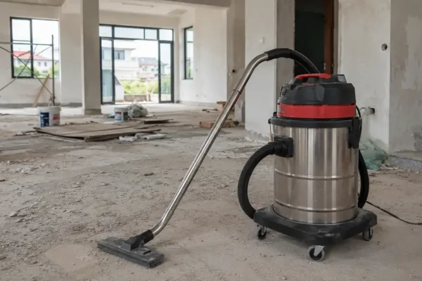 Cho thuê máy hút bụi công nghiệp tại Huế cho nhà ở, văn phòng tại Huế có phù hợp không?