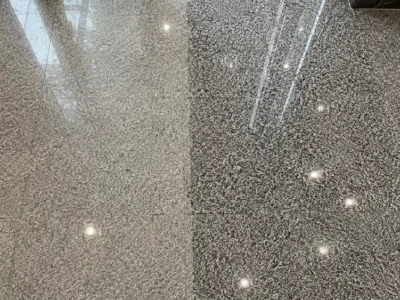 Đánh bóng sàn đá granit tại Huế cho nhà ở, văn phòng tại Huế có phù hợp không?