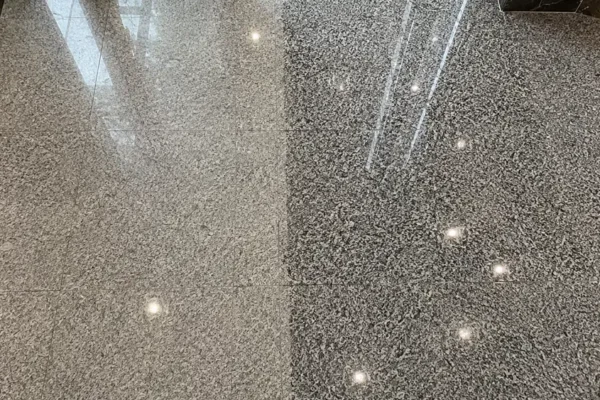 Đánh bóng sàn đá granit tại Huế cho nhà ở, văn phòng tại Huế có phù hợp không?