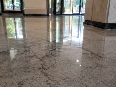 Đánh bóng sàn đá hoa cương tại Huế tại Phú Bài, Hương Thủy cần chú ý gì?