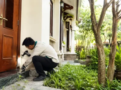 Diệt mối tận gốc tại Huế cho biệt thự, nhà vườn cần lưu ý gì?