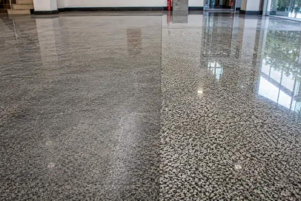 Giá đánh bóng sàn đá granit tại Huế phụ thuộc vào những yếu tố nào?