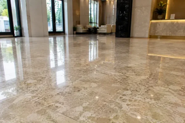 Giá đánh bóng sàn đá hoa cương tại Huế phụ thuộc vào những yếu tố nào?