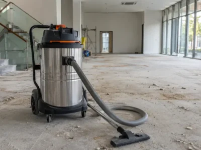 Sau khi cho thuê máy hút bụi công nghiệp tại Huế cần bảo dưỡng như thế nào?