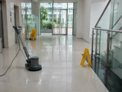 Vệ sinh công nghiệp tại Huế cho nhà xưởng, kho hàng tại Huế cần lưu ý gì?