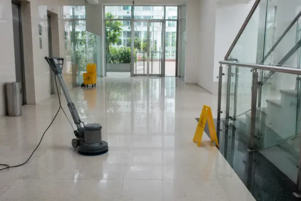 Vệ sinh công nghiệp tại Huế cho nhà xưởng, kho hàng tại Huế cần lưu ý gì?