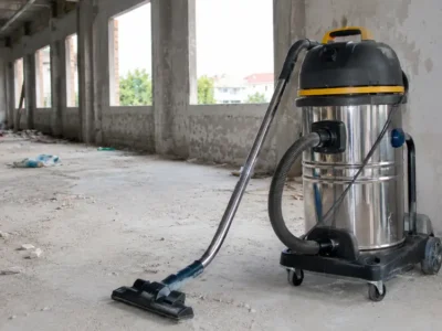 Checklist chọn đơn vị cho thuê máy hút bụi công nghiệp tại Huế tại Huế