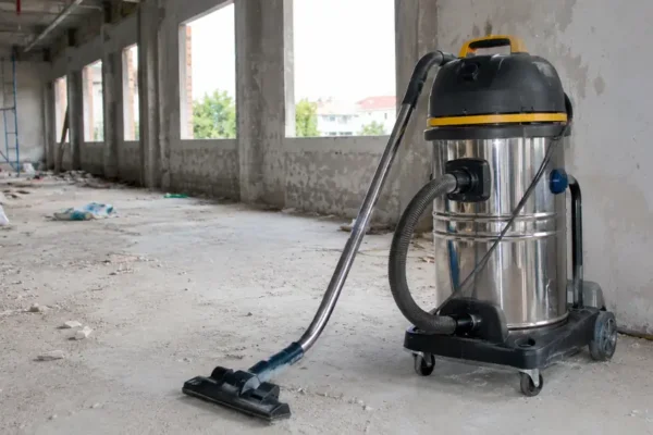 Checklist chọn đơn vị cho thuê máy hút bụi công nghiệp tại Huế tại Huế