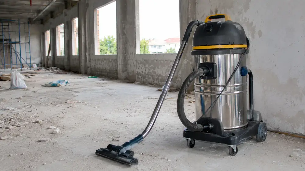 Checklist chọn đơn vị cho thuê máy hút bụi công nghiệp tại Huế tại Huế