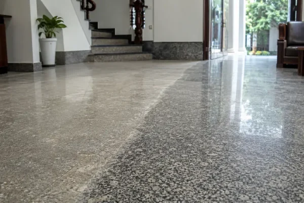 Checklist chọn đơn vị đánh bóng sàn đá granit tại Huế tại Huế